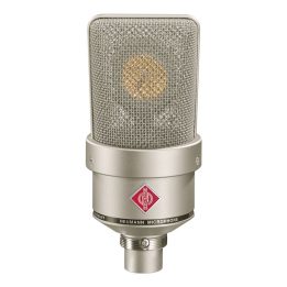 Neumann TLM 103 NI - condenser microphone nickel