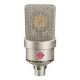 Neumann TLM 103 NI - condenser microphone nickel