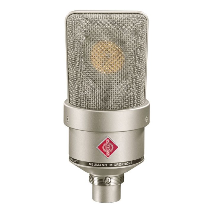Neumann TLM 103 NI - condenser microphone nickel