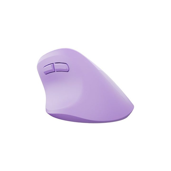 NATEC Crake 2 mouse Universal Right-hand RF Wireless + Bluetooth Optical 2400 DPI