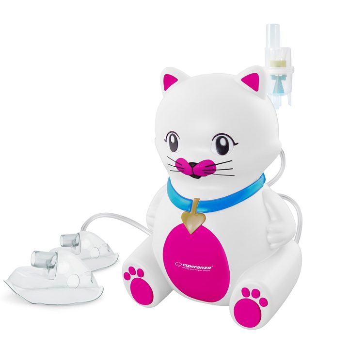 Esperanza ECN003 Nebulizzatore mesh