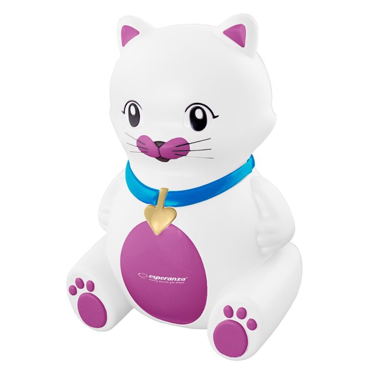 Esperanza ECN003 Nebulizzatore mesh