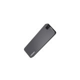 NATEC SSD ENCLOSURE RHINO M.2 NVME ALUMINIUM