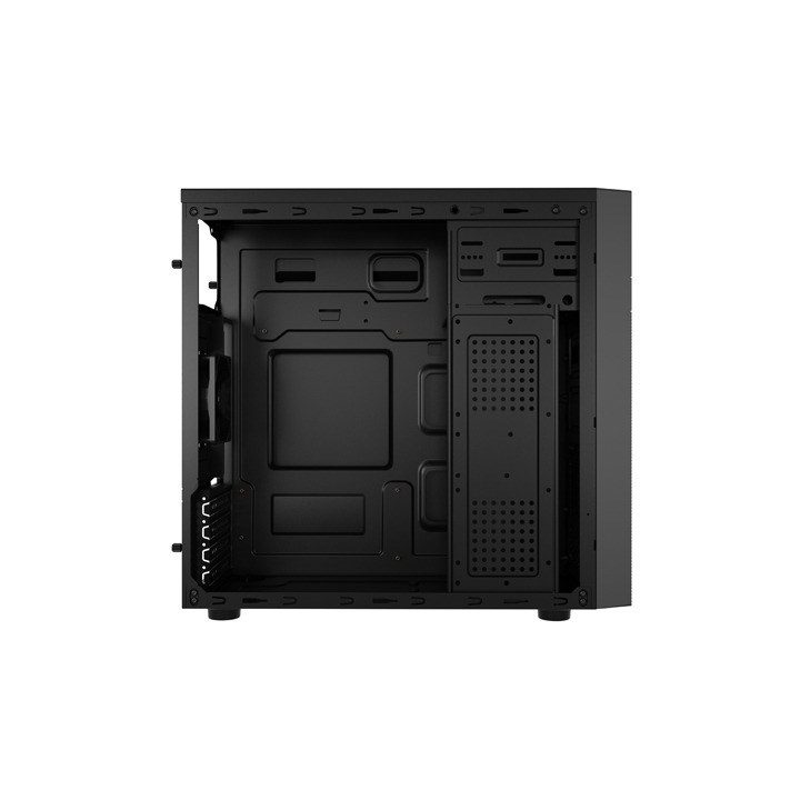 NATEC HELIX MICRO TOWER ENCLOSURE