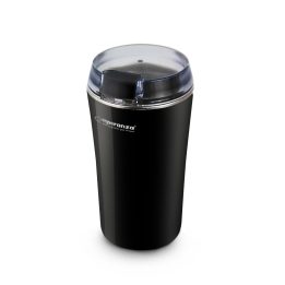 Esperanza EKC008K Macinacaffè nero 160 W