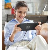 Nintendo Switch 2 portable game console 20.1 cm (7.9 ) 256 GB Touchscreen Wi-Fi Black