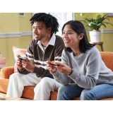 Nintendo Switch 2 portable game console 20.1 cm (7.9 ) 256 GB Touchscreen Wi-Fi Black