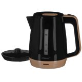 MAESTRO MR-033 black electric kettle