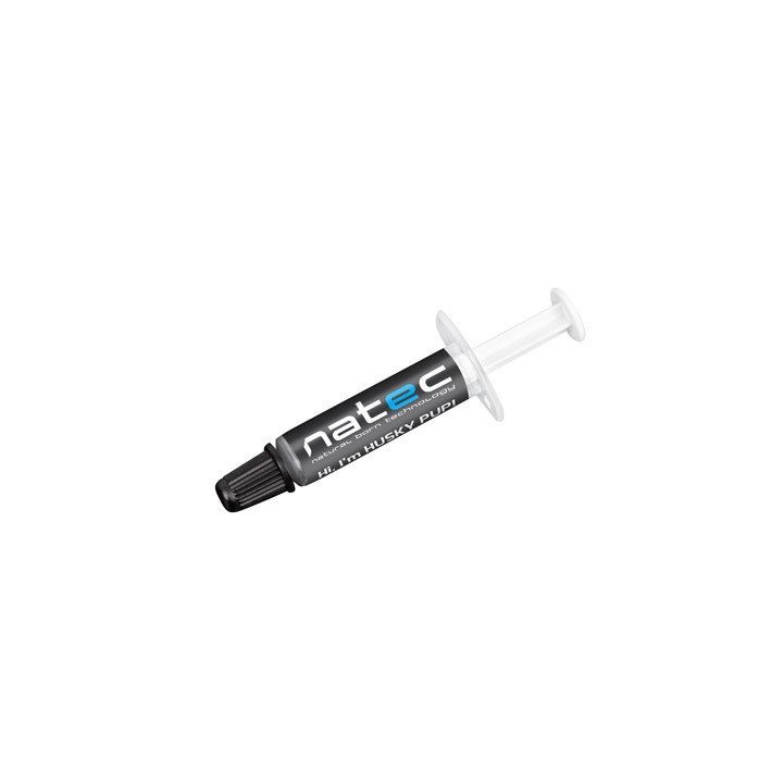 NATEC THERMAL PASTE HUSKY PUP 0.5G