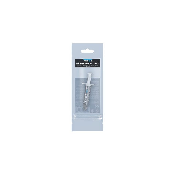 NATEC THERMAL PASTE HUSKY PUP 0.5G