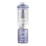 Ninja BC251EULD blender 0.57 L Portable blender Lavender Transparent