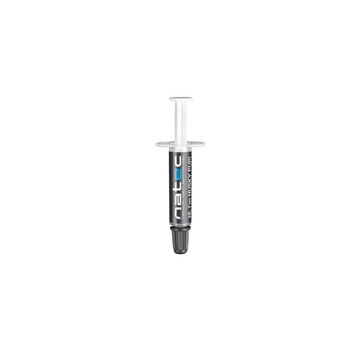NATEC THERMAL PASTE HUSKY PUP 0.5G