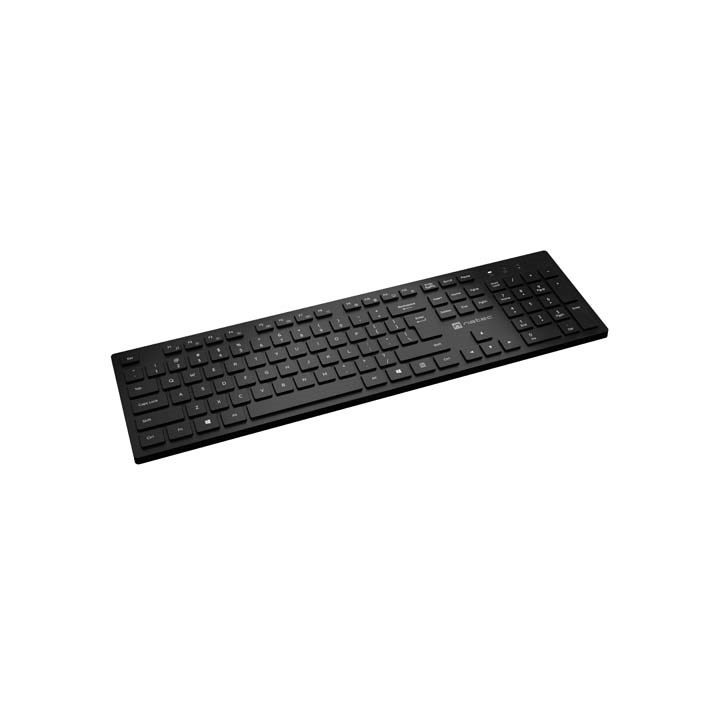 Natec Herring Wireless US 2.4 GHz Slim Keyboard