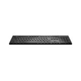 Natec Herring Wireless US 2.4 GHz Slim Keyboard