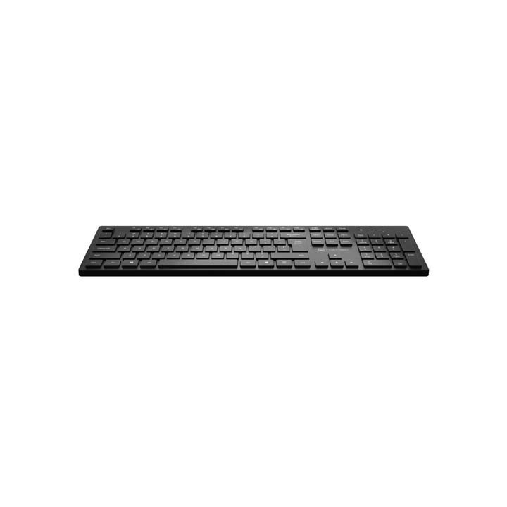 Natec Herring Wireless US 2.4 GHz Slim Keyboard