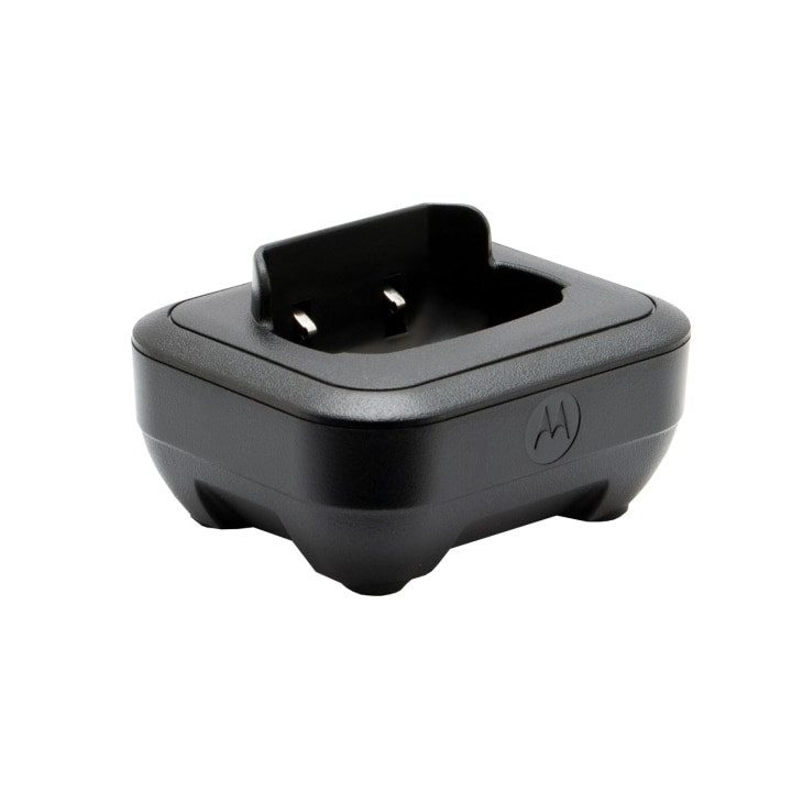 Motorola PMLN8231AR two-way radio accessory Battery charger