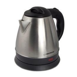 Esperanza EKK116X Bollitore elettrico 1 L 1350 W Inox