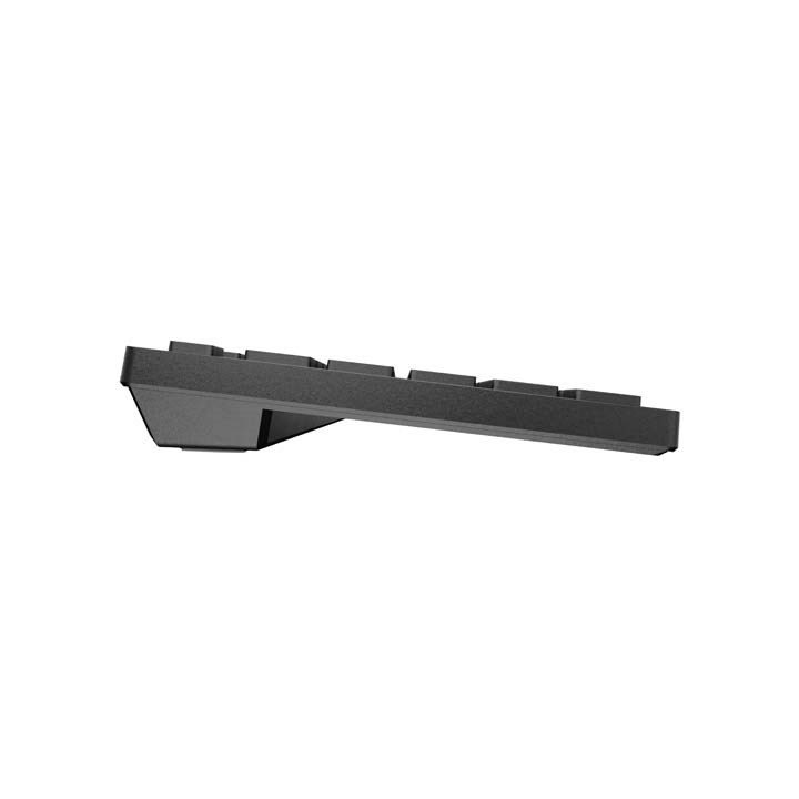 Natec Herring Wireless US 2.4 GHz Slim Keyboard