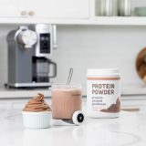 Ninja CREAMi Soft serve ice cream maker 0.47 L 800 W Grey Silver