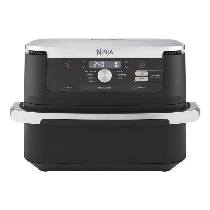 Ninja Foodi FlexDrawer Air Fryer 10.4L AF500EU