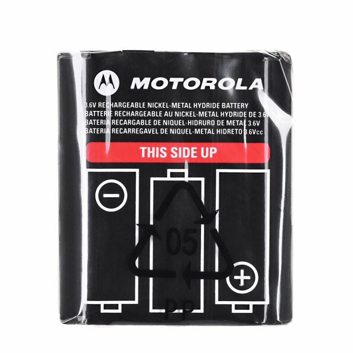 Motorola TALKABOUT T62 two-way radio 16 channels 12500 MHz Black Blue