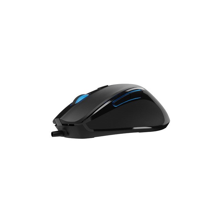 NATEC MOUSE PIGEON 2 4000DPI BLACK