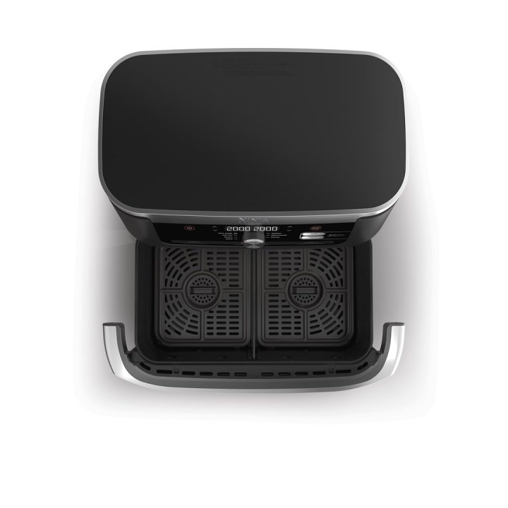 Ninja Foodi FlexDrawer Air Fryer 10.4L AF500EU