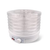 Maestro MR 765 Transparent White 245 W