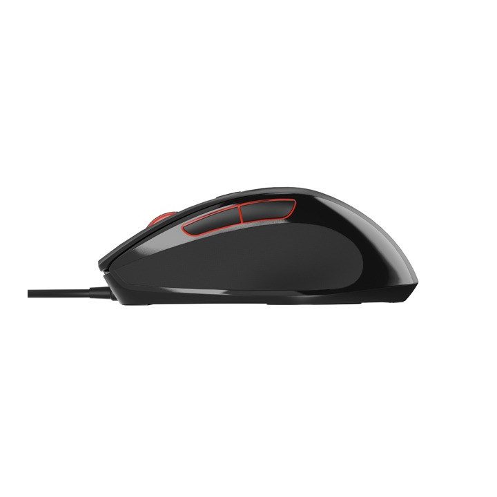 NATEC MOUSE PIGEON 2 4000DPI BLACK