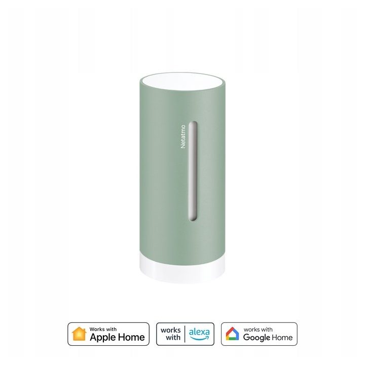 Indoor Module Original NETATMO NIM-M Mint