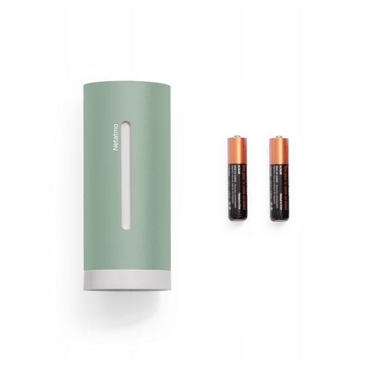 Indoor Module Original NETATMO NIM-M Mint