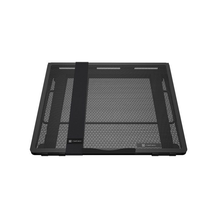 NATEC NPL-2271 laptop stand Black 43.9 cm (17.3 )