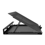 NATEC NPL-2271 laptop stand Black 43.9 cm (17.3 )