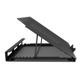NATEC NPL-2271 laptop stand Black 43.9 cm (17.3 )