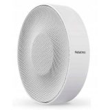 NETATMO Smart Home Alarm NIS Siren White