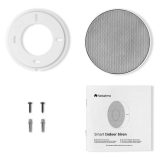 NETATMO Smart Home Alarm NIS Siren White