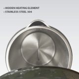 Maestro MR-024-GREY electric kettle