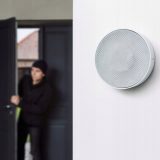 NETATMO Smart Home Alarm NIS Siren White