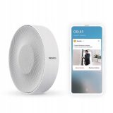 NETATMO Smart Home Alarm NIS Siren White
