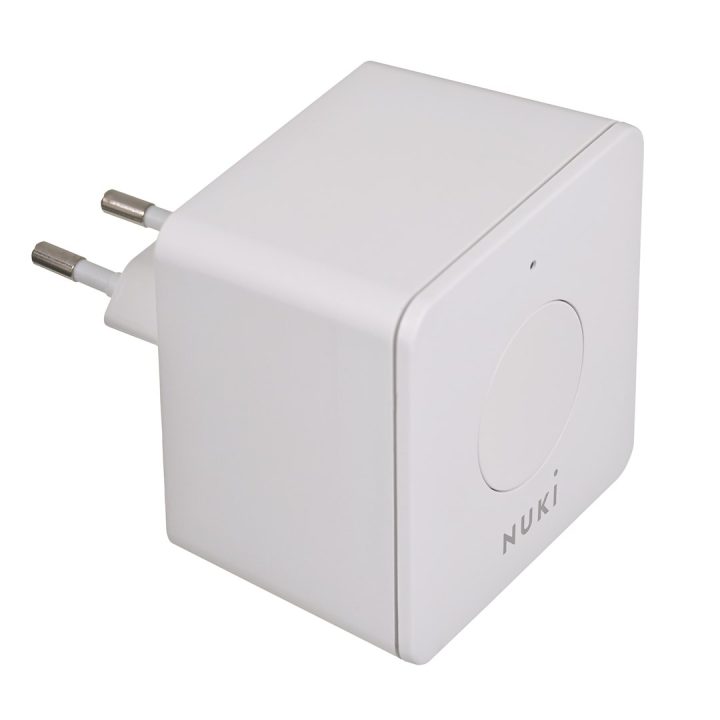 NUKI Bridge smart home signal extender Wireless