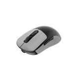 MOUSE GAMING FURY TANTO T4 WIRELESS 12000 DPI NERO