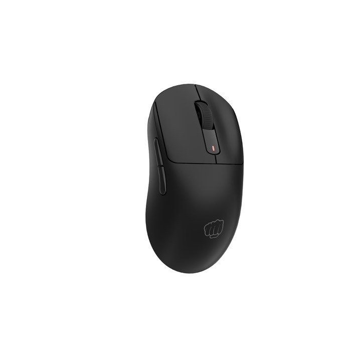 MOUSE GAMING FURY TANTO T4 WIRELESS 12000 DPI NERO
