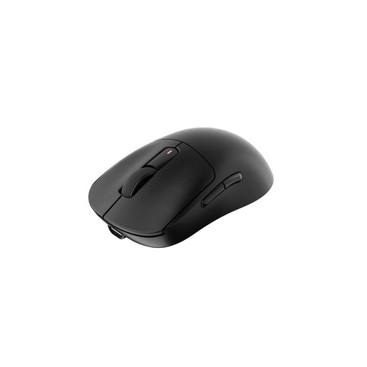 MOUSE GAMING FURY TANTO T4 WIRELESS 12000 DPI NERO