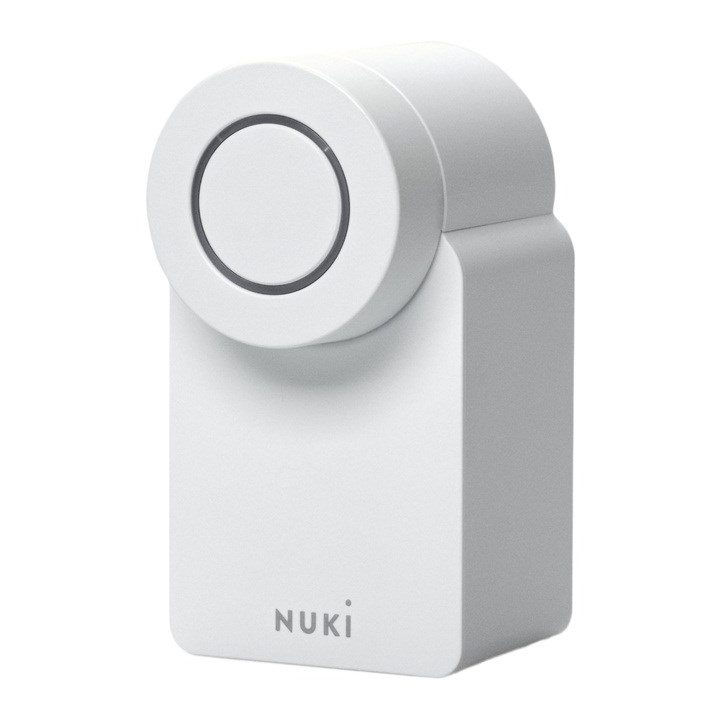 NUKI Smart Lock GO Smart door lock