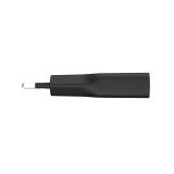 NATEC NUC-2377 mobile device charger Universal Black AC Fast charging Indoor