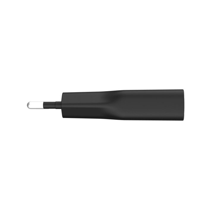 NATEC NUC-2377 mobile device charger Universal Black AC Fast charging Indoor