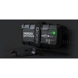 NOCO GENIUS10 EU 10A Battery charger for 6V/12V batteries with maintenance and desulphurisation function