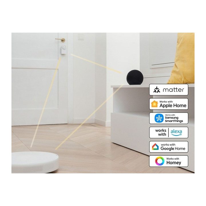 NUKI Smart Lock GO Smart door lock
