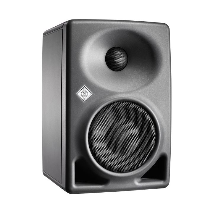 Neumann KH 80 DSP A G - active 2-way (4‘+1’) studio monitor
