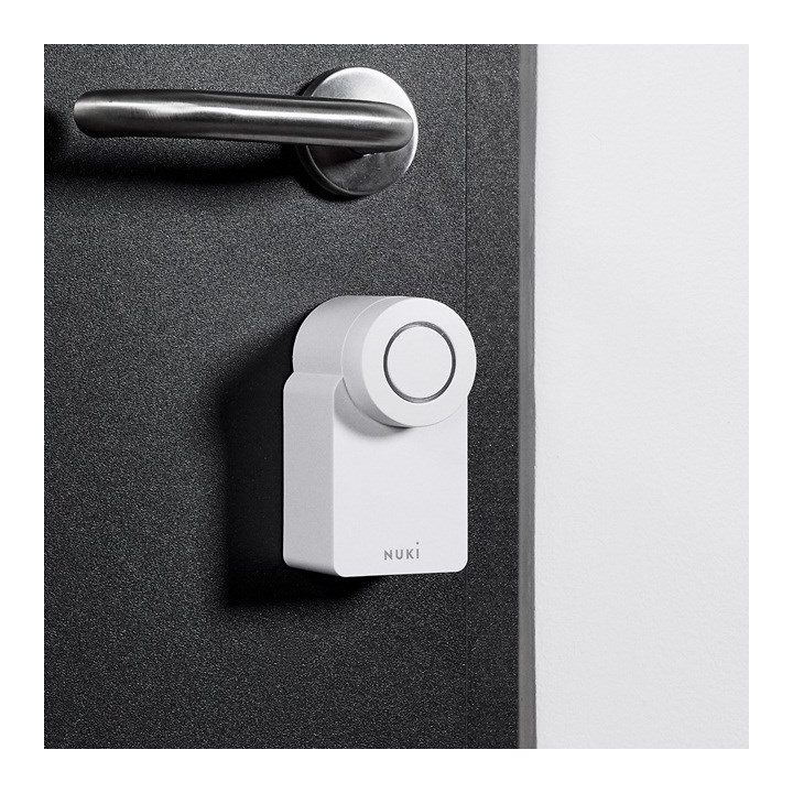 NUKI Smart Lock GO Smart door lock